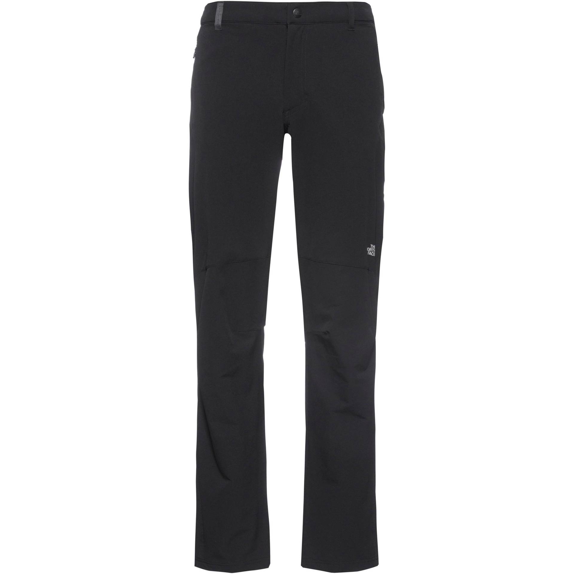 The North Face QUEST Softshellhose Herren von The North Face