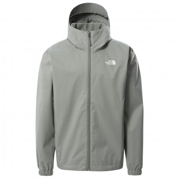 The North Face - Quest Jacket - Hardshelljacke Gr L;M;S;XL;XS;XXL blau;gelb;schwarz von The North Face