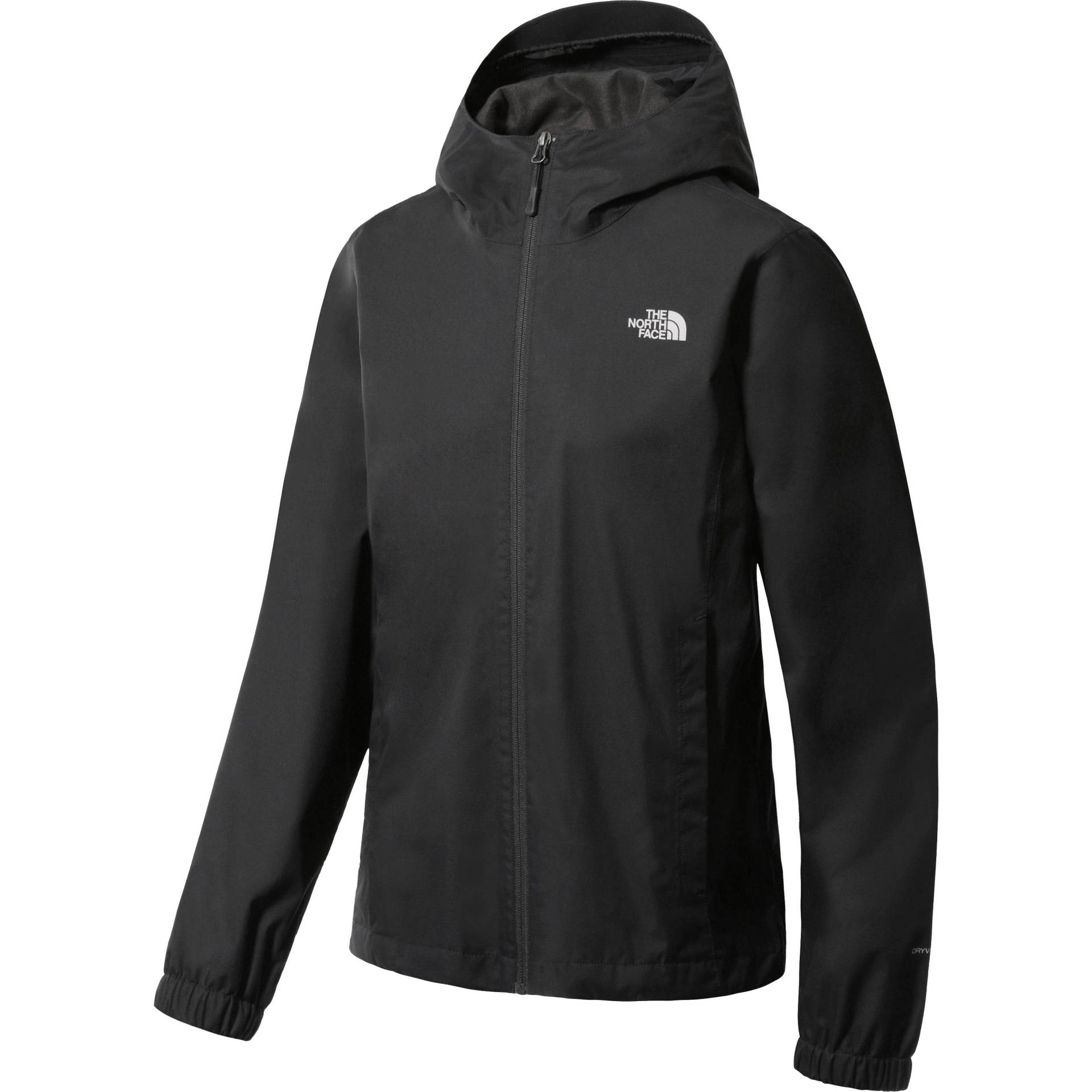 The North Face QUEST Regenjacke Damen The North Face QUEST Regenjacke Damen von The North Face
