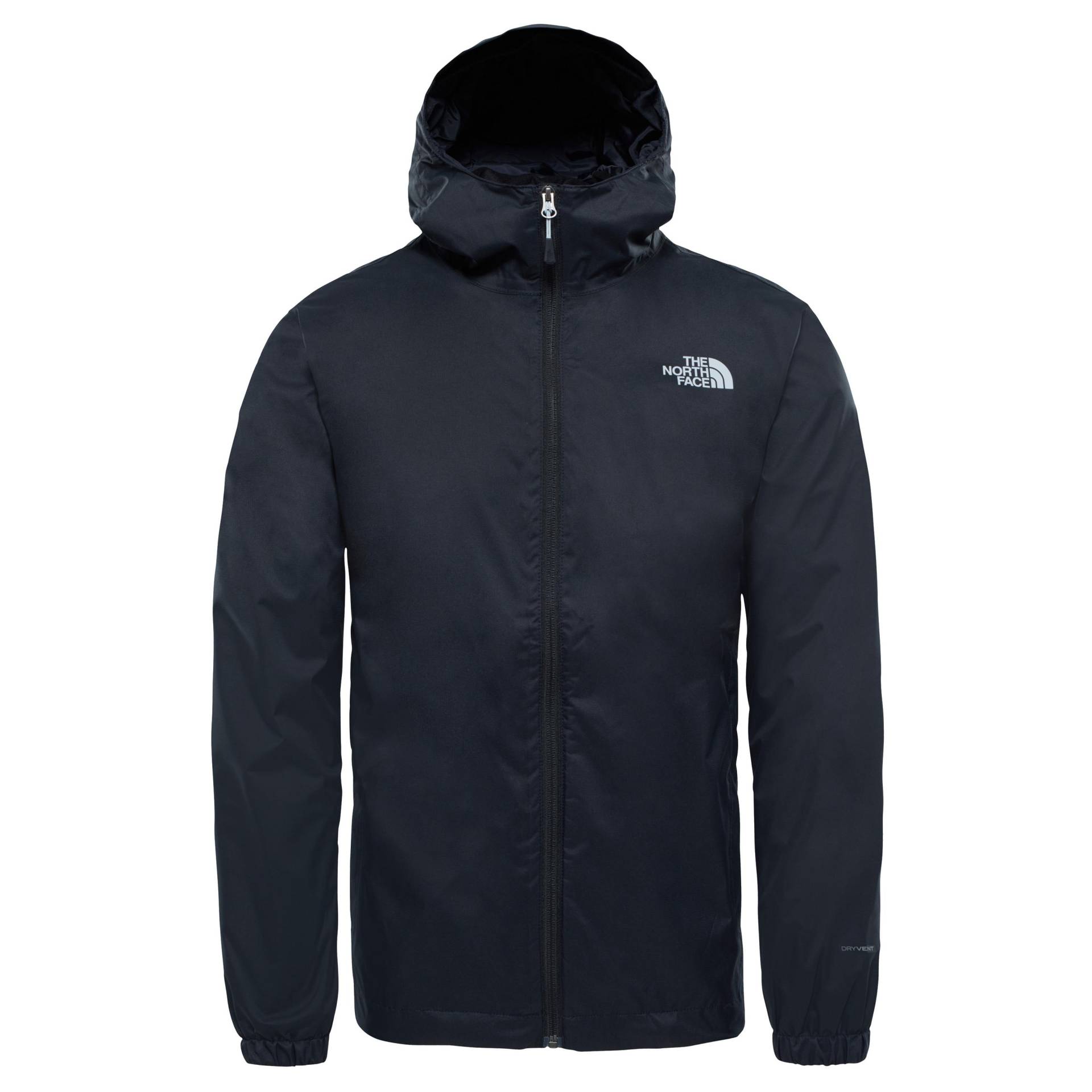 The North Face QUEST Regenjacke Herren von The North Face