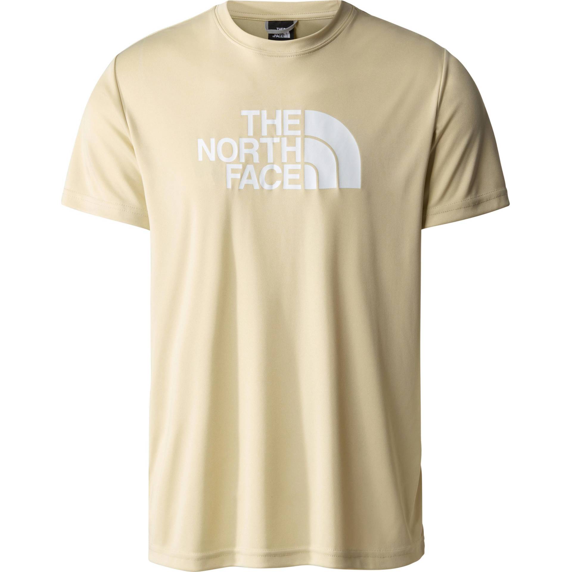 The North Face REAXION EASY Funktionsshirt Herren The North Face REAXION EASY Funktionsshirt Herren von The North Face