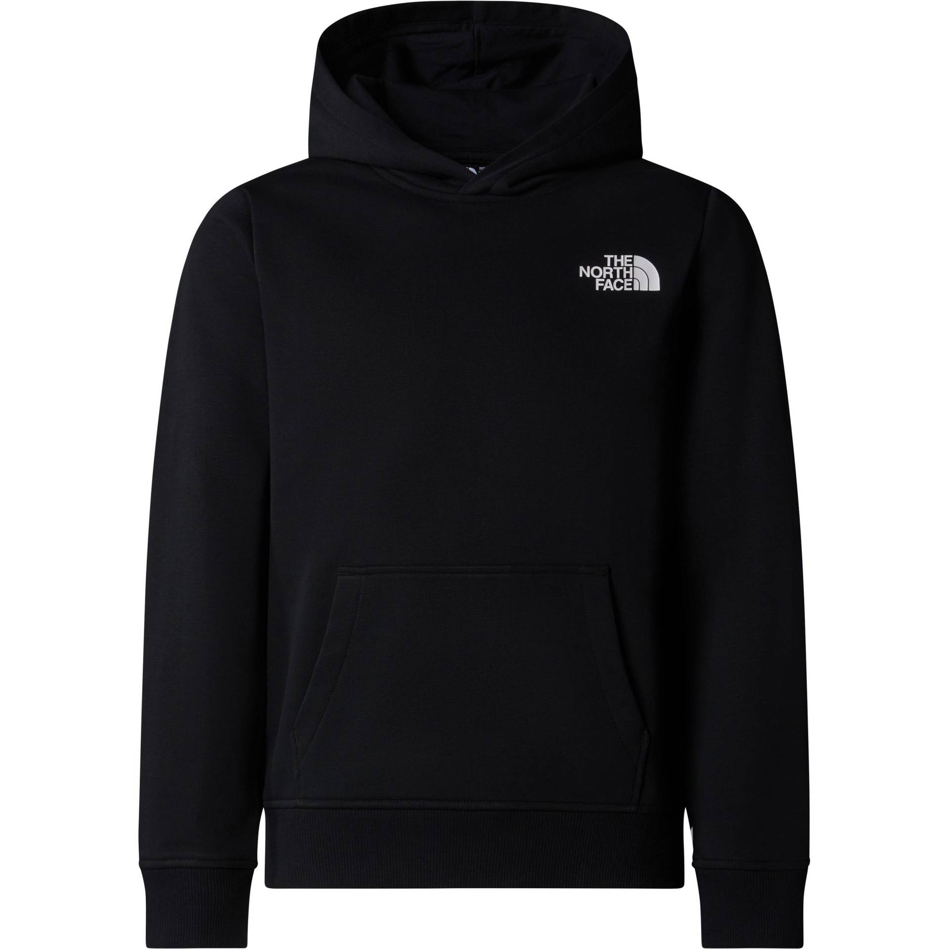 The North Face REDBOX Hoodie Kinder von The North Face