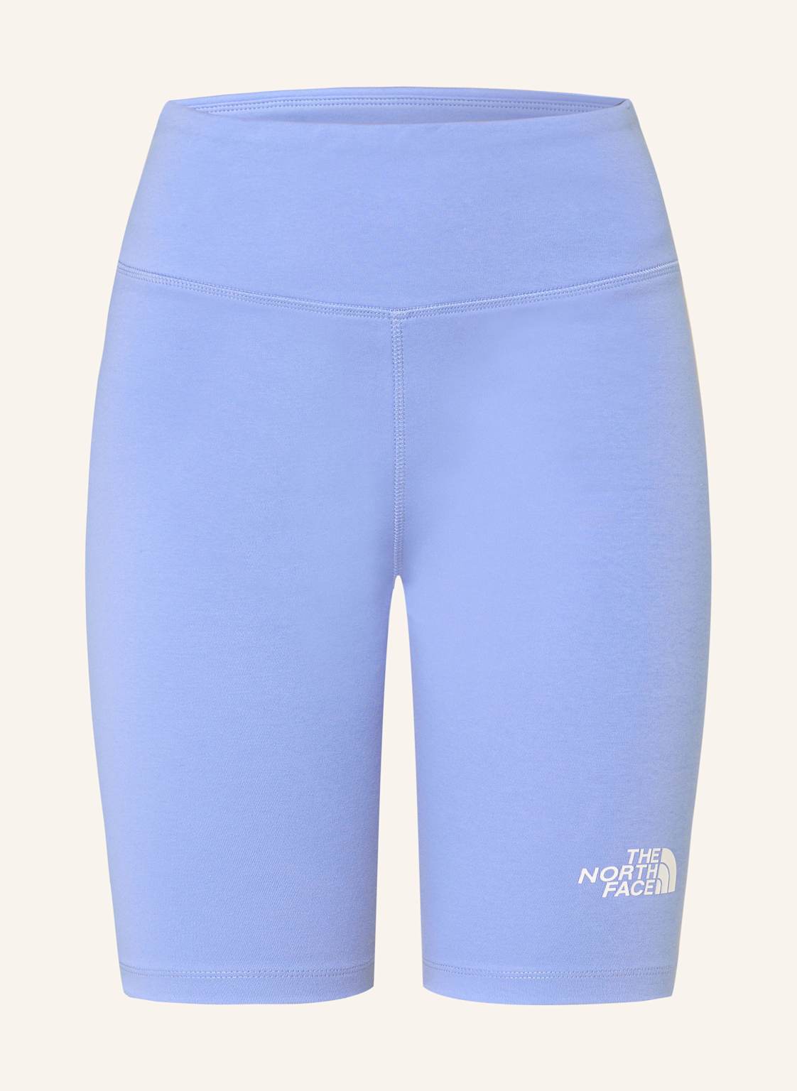 The North Face Radlerhose Simple Dome blau von The North Face