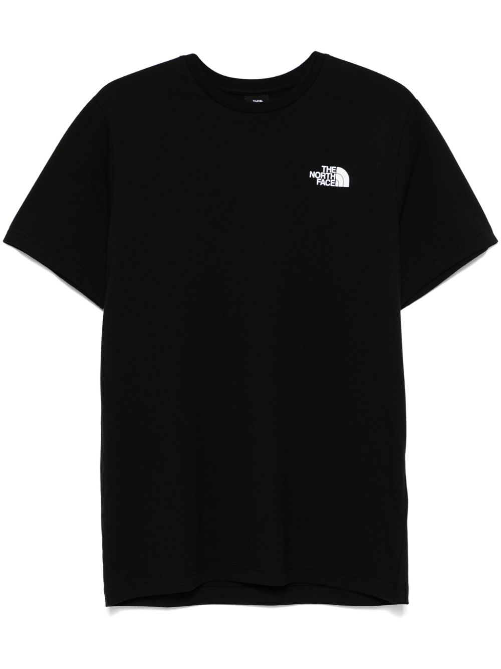 The North Face Redbox Celebration T-shirt - Black von The North Face