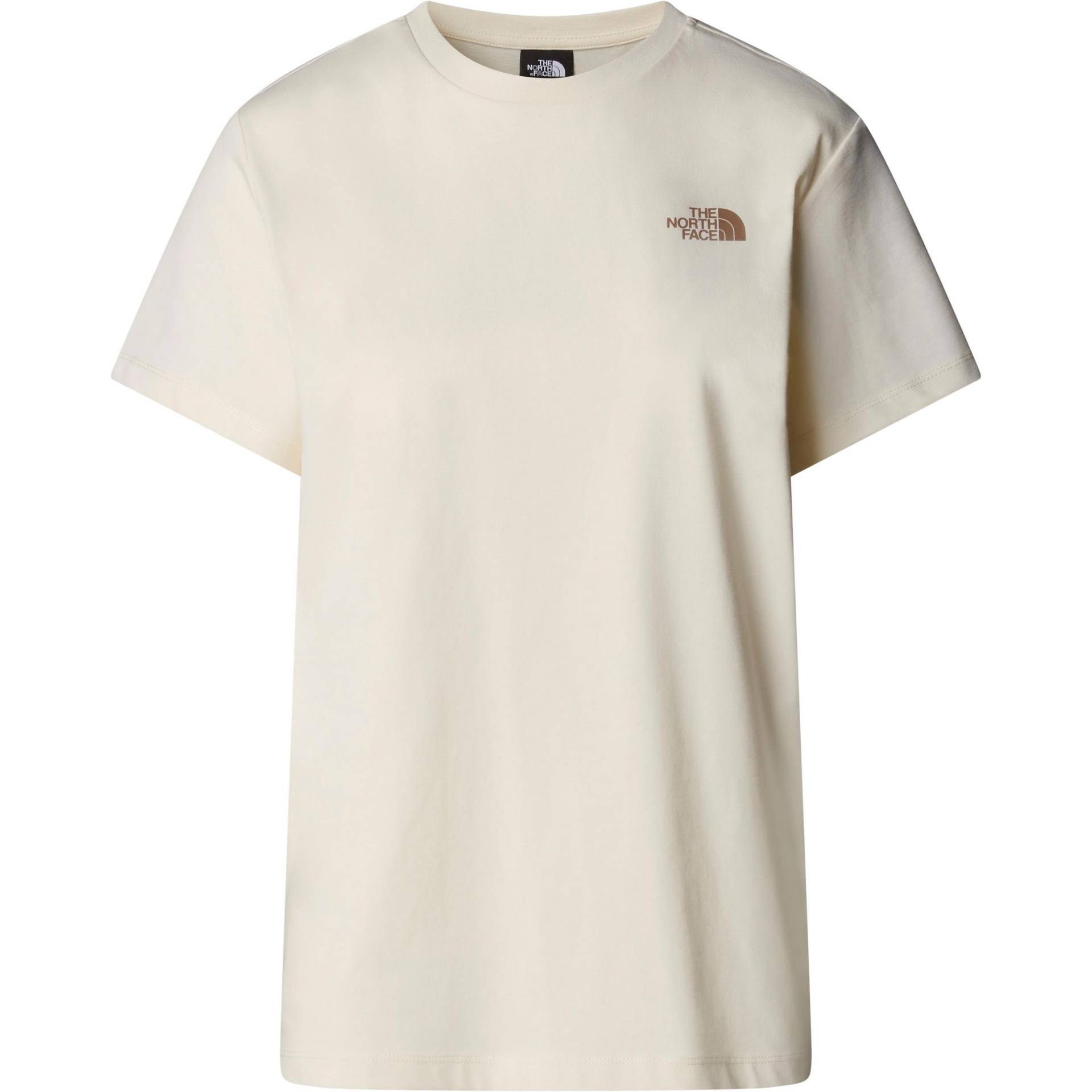The North Face Redbox Relaxed T-Shirt Damen The North Face Redbox Relaxed T-Shirt Damen von The North Face