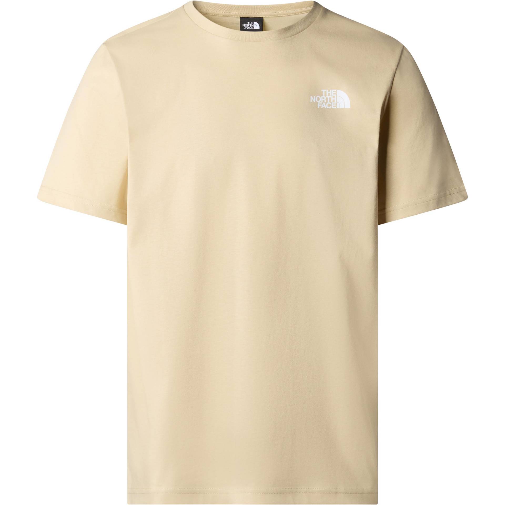 The North Face Redbox T-Shirt Herren von The North Face