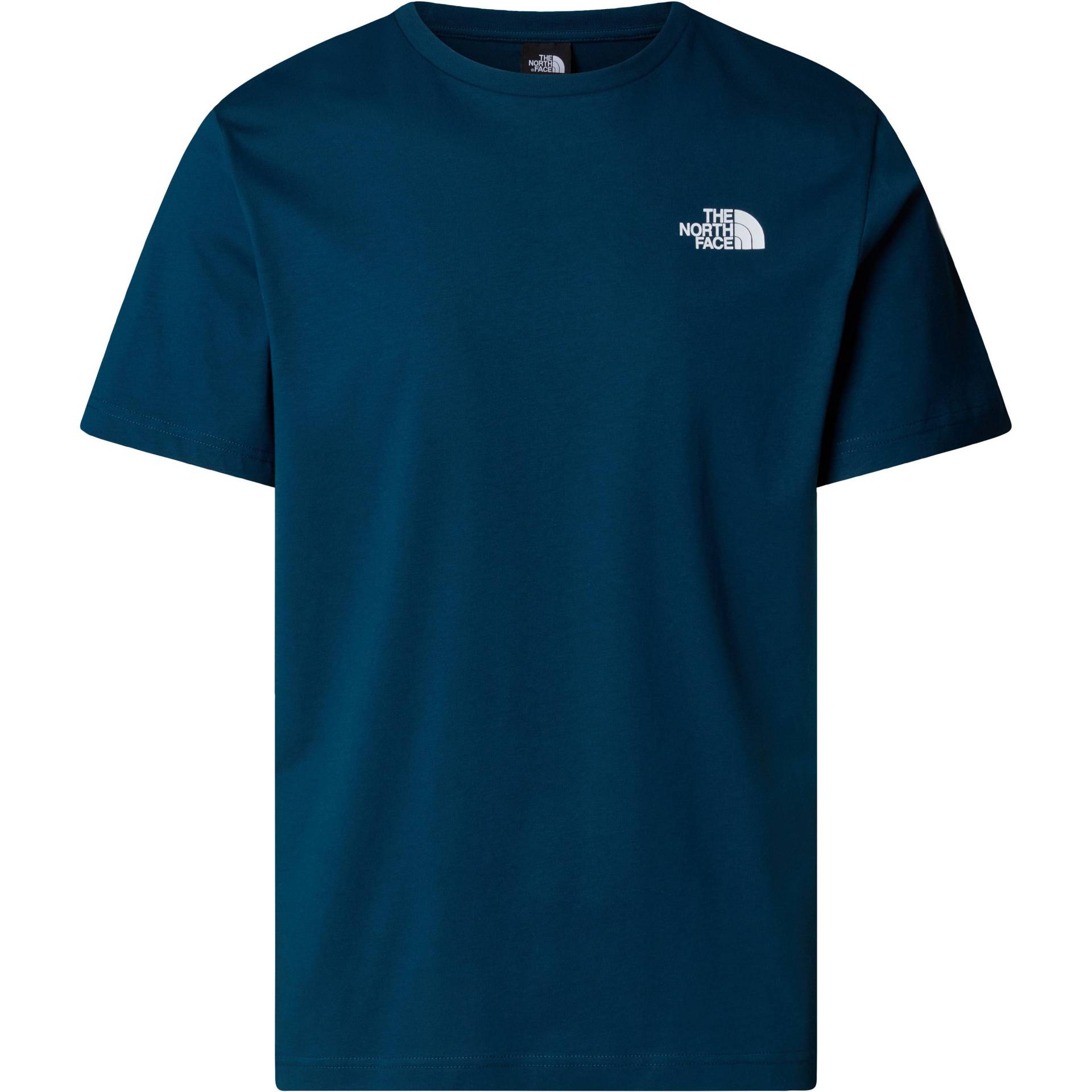 The North Face Redbox T-Shirt Herren