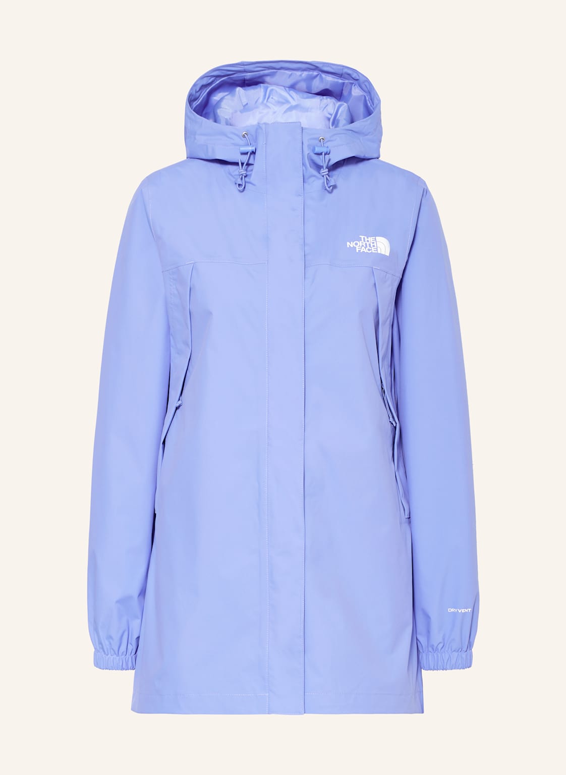 The North Face Regenjacke Antora blau The North Face Regenjacke Antora blau von The North Face