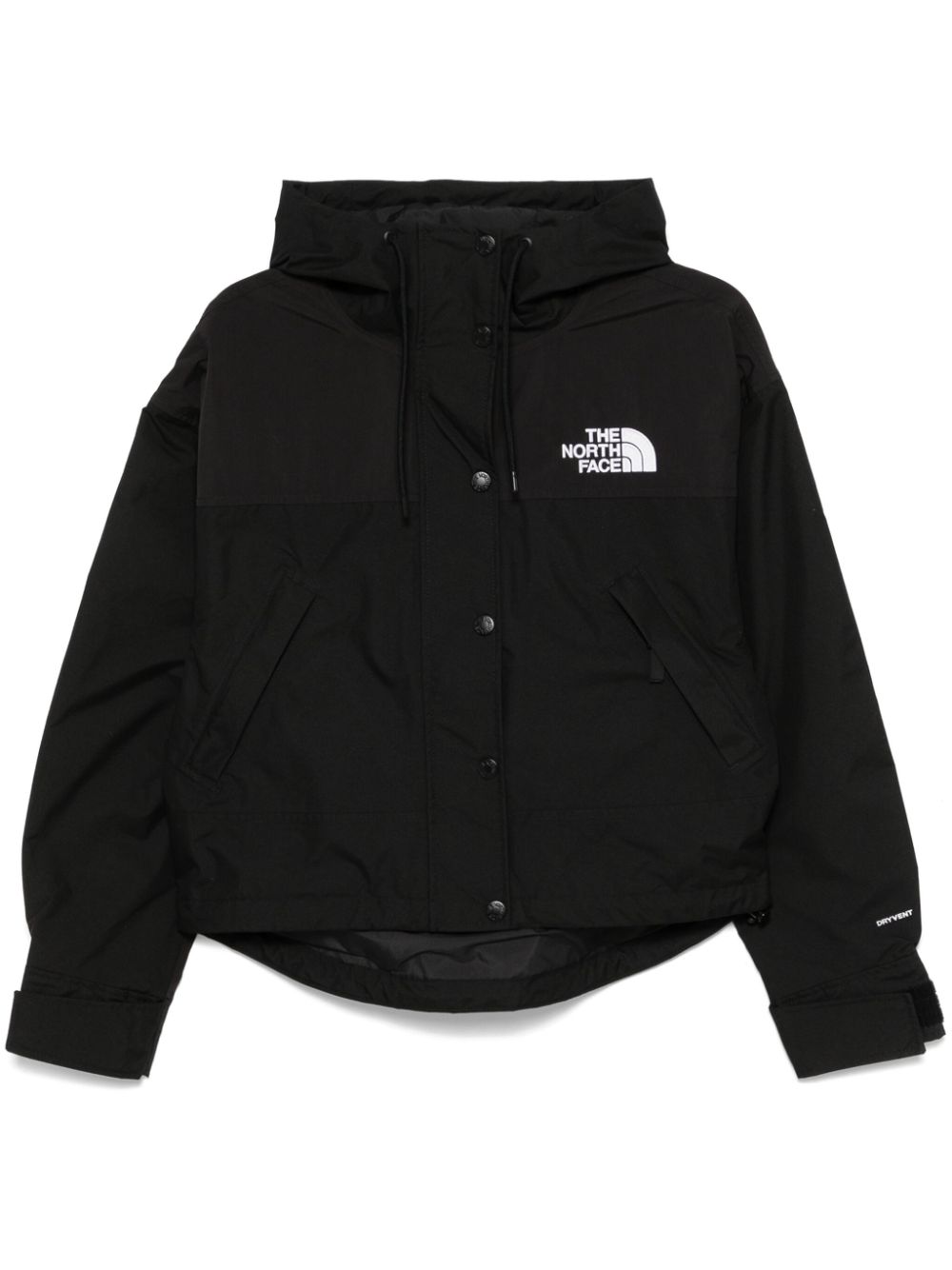 The North Face Reign On jacket - Black von The North Face