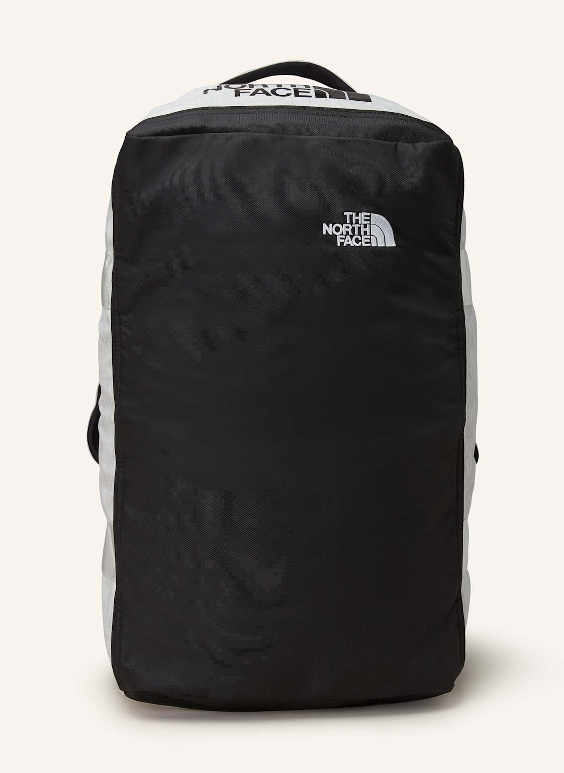 The North Face Reisetasche Base Camp Duffel 42 L weiss von The North Face