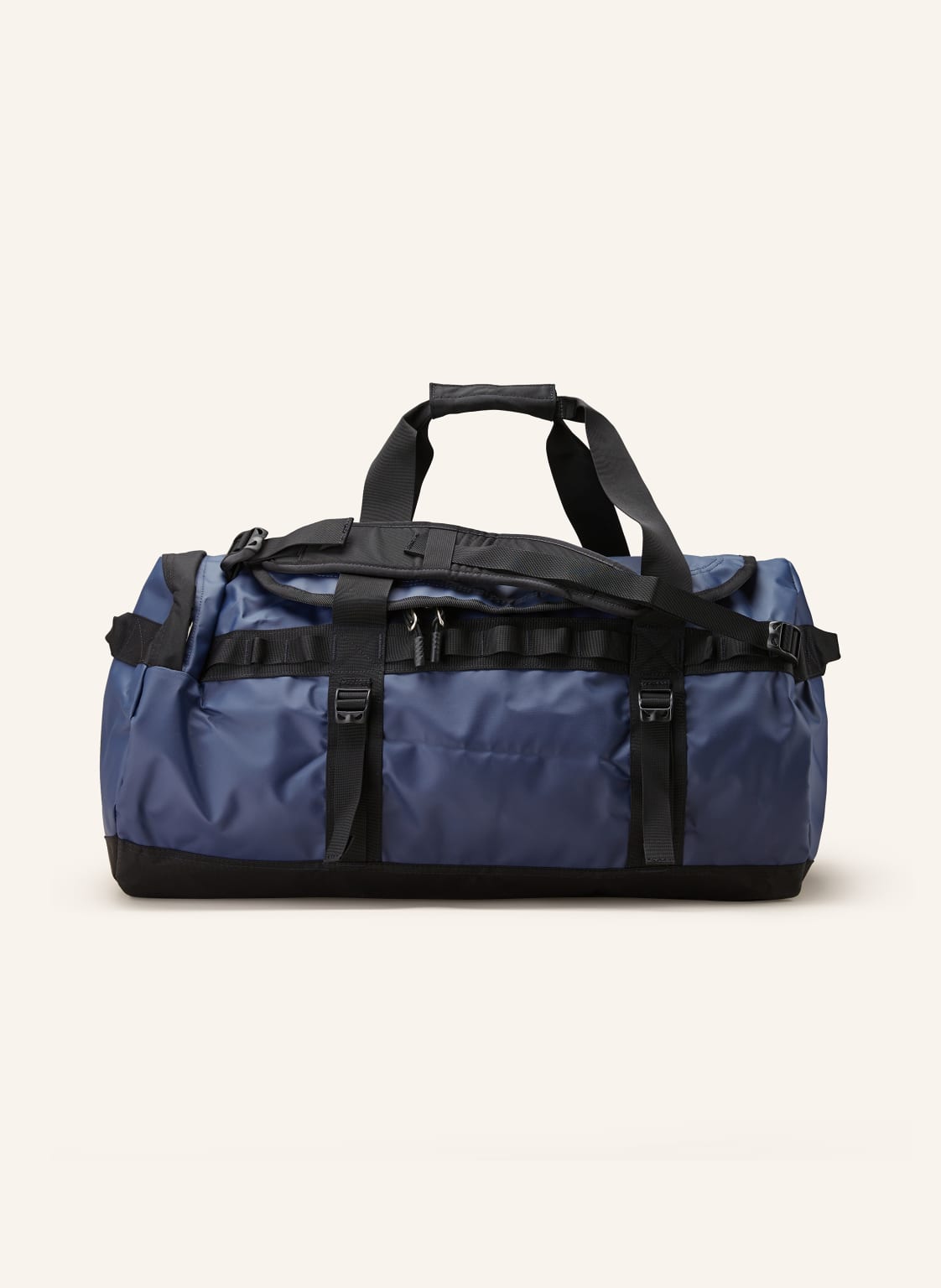 The North Face Reisetasche Base Camp Duffel Medium 71 L blau von The North Face