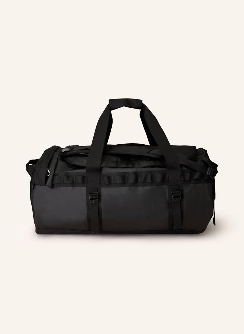 The North Face Reisetasche Base Camp Duffel Medium 71 L schwarz von The North Face