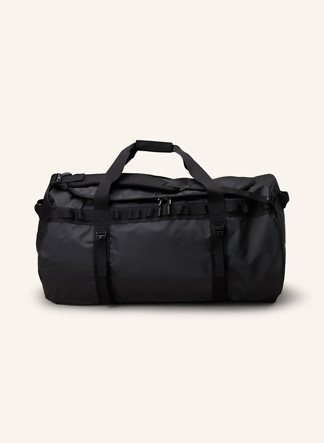 The North Face Reisetasche Base Camp Duffel Xl 132 L schwarz von The North Face