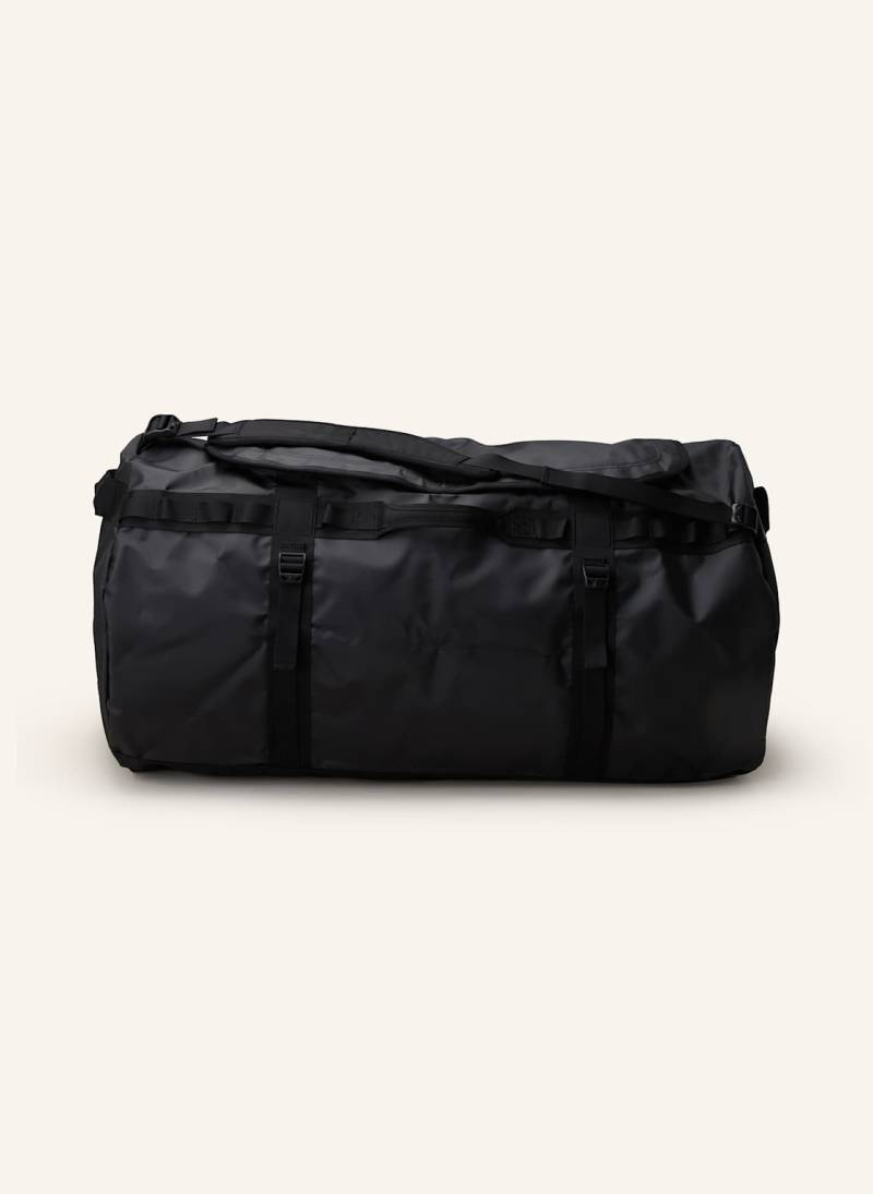 The North Face Reisetasche Base Camp Duffel Xxl 150 L schwarz von The North Face