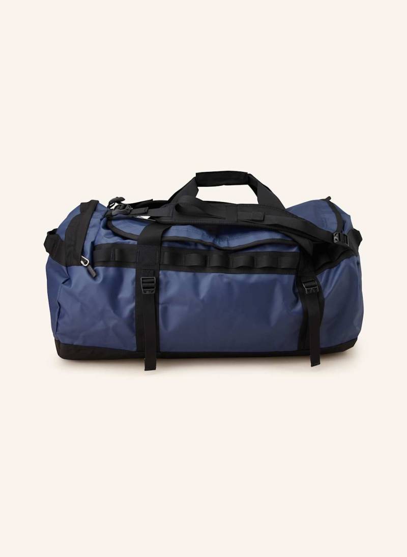 The North Face Reisetasche Base Camp Large 95 L blau von The North Face