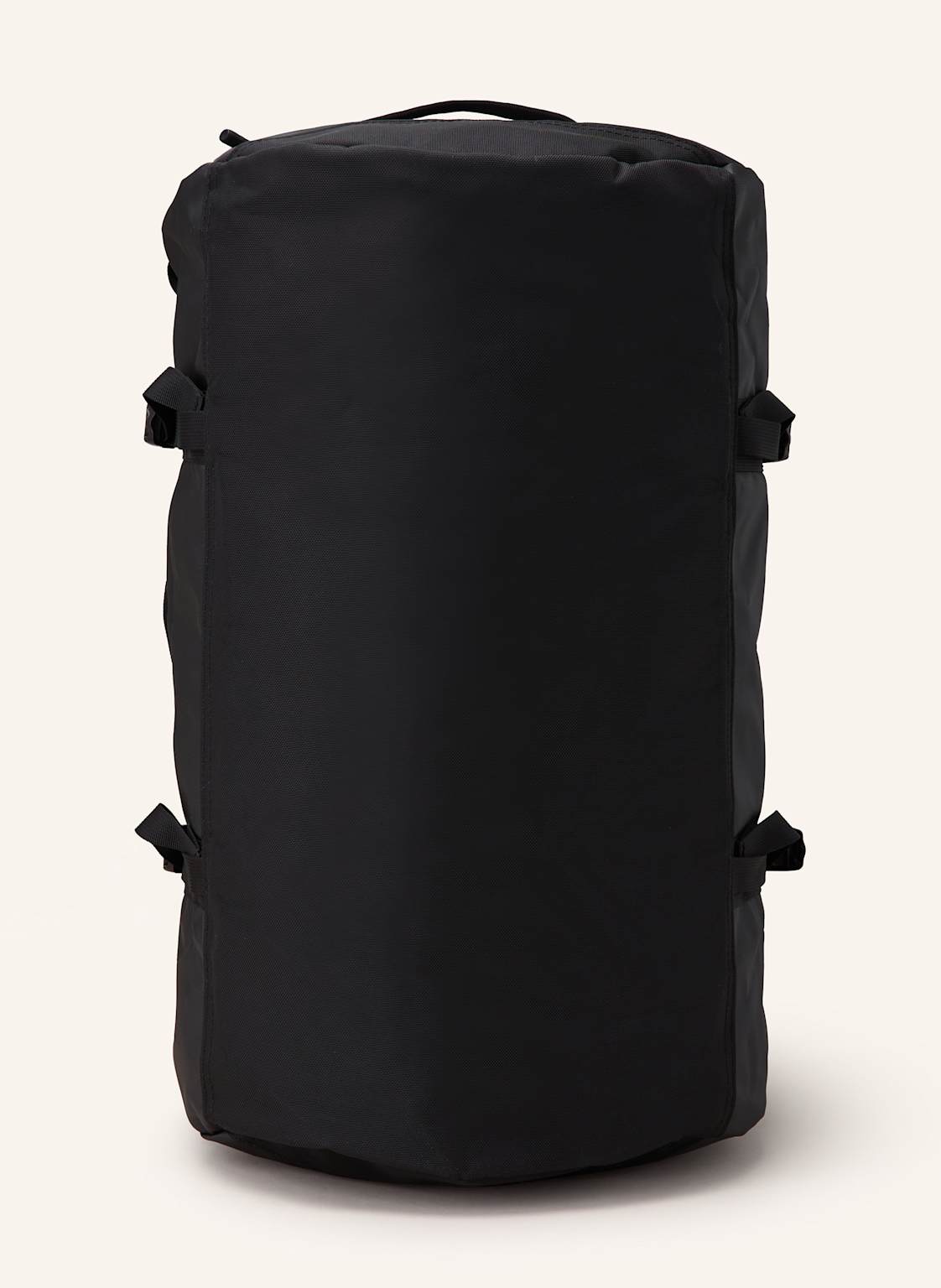 The North Face Reisetasche Base Camp Small 50 L schwarz von The North Face