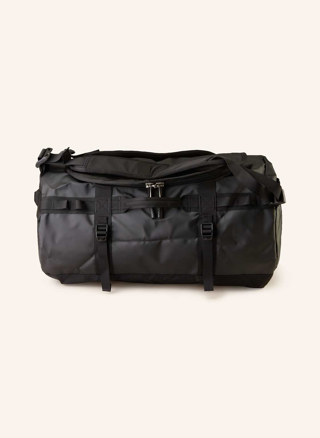 The North Face Reisetasche Base Camp Small 50 L schwarz von The North Face