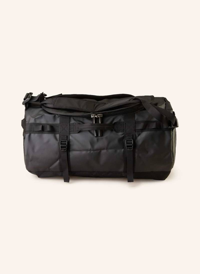 The North Face Reisetasche Base Camp Small 50 L schwarz von The North Face