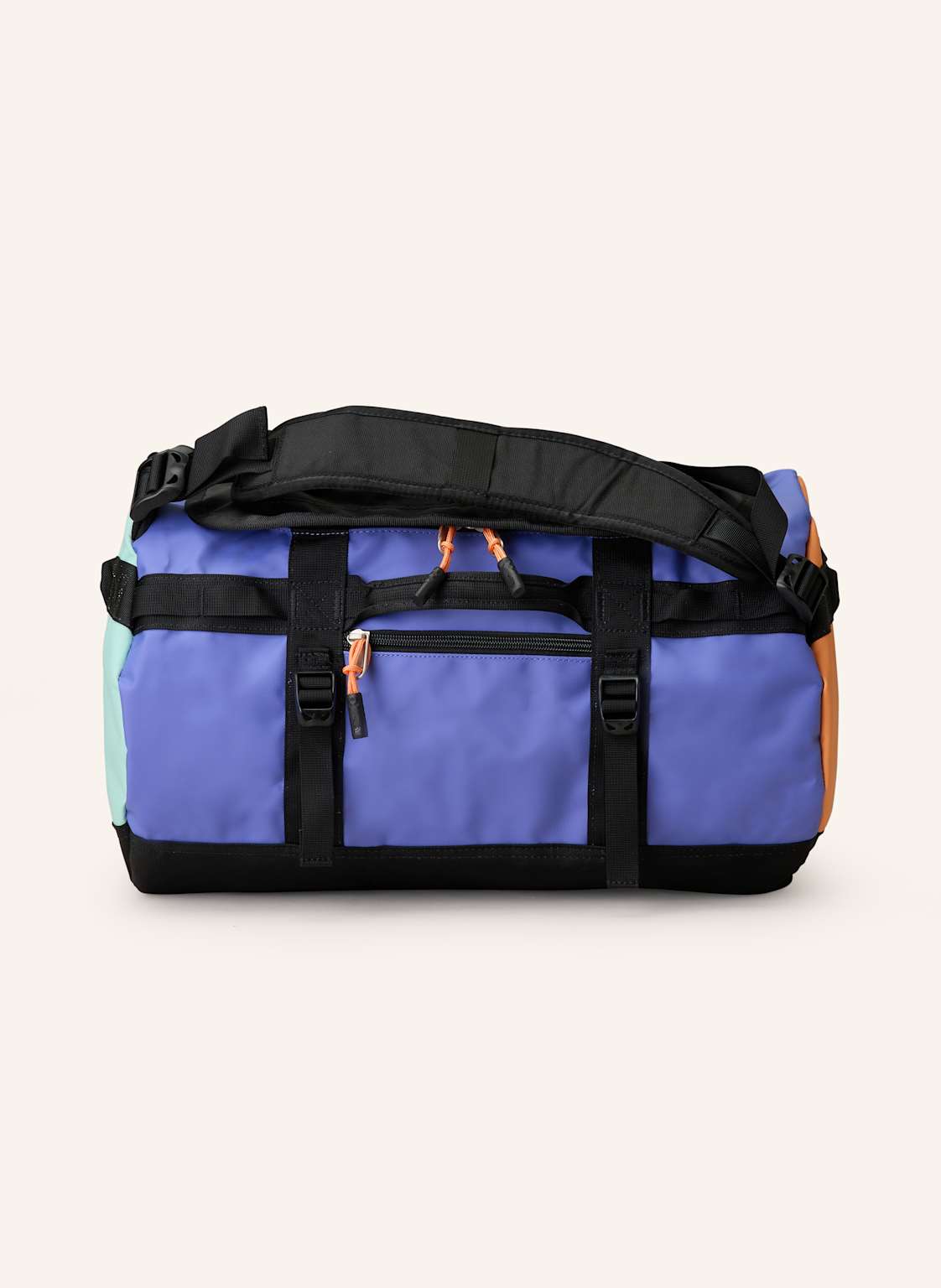 The North Face Reisetasche Base Camp Xs blau The North Face Reisetasche Base Camp Xs blau von The North Face