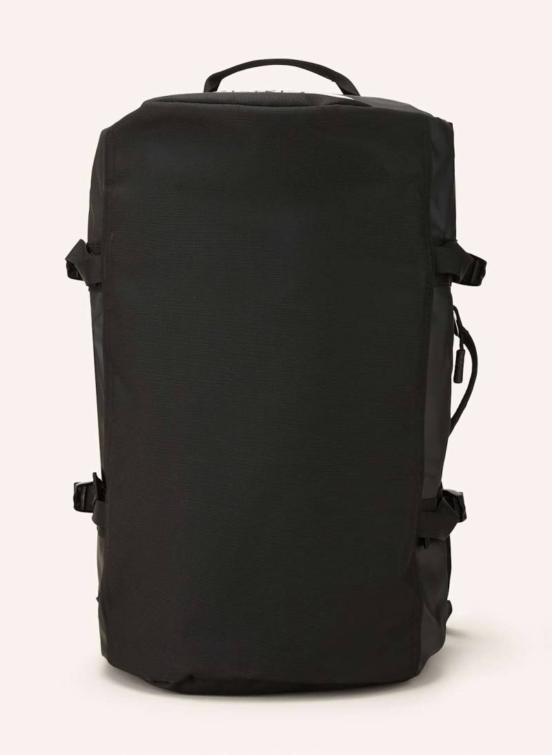 The North Face Reisetasche Base Camp Xs schwarz von The North Face