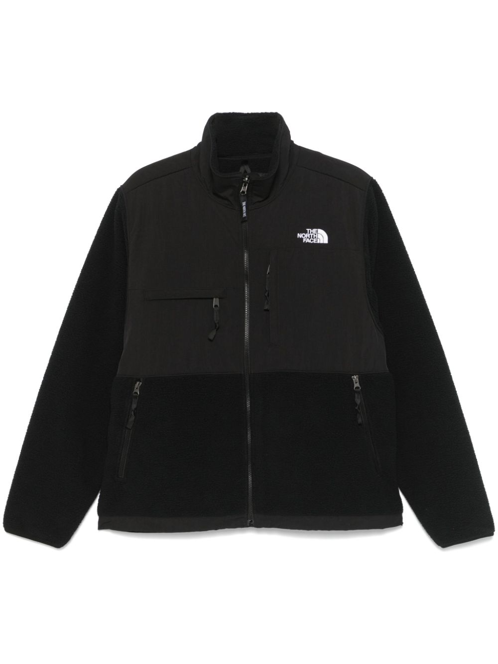 The North Face Retro Denali jacket - Black von The North Face