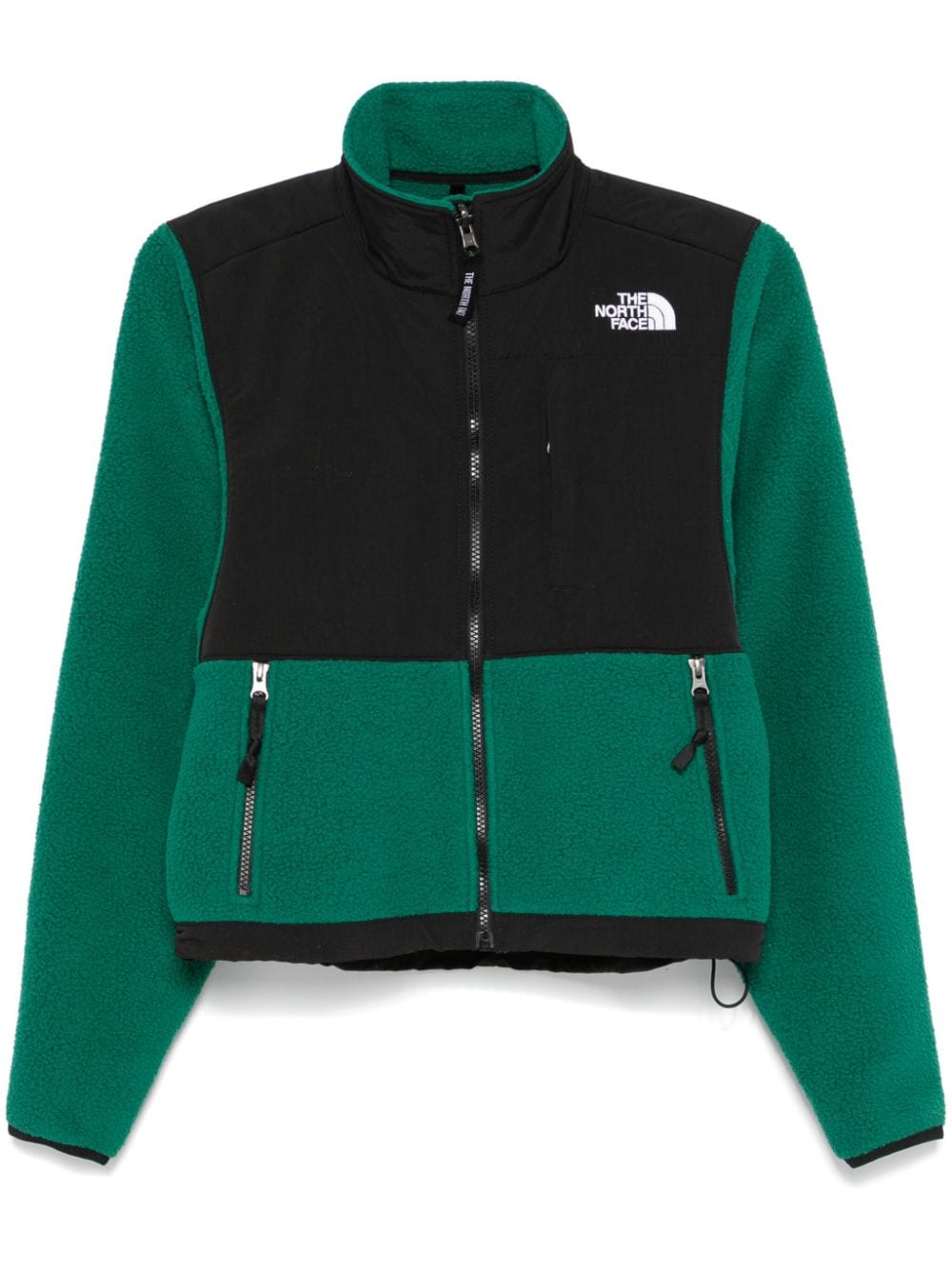 The North Face Retro Denali jacket - Green von The North Face