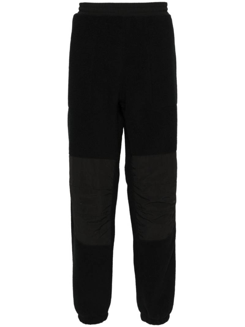 The North Face Retro Denali track pants - Black von The North Face