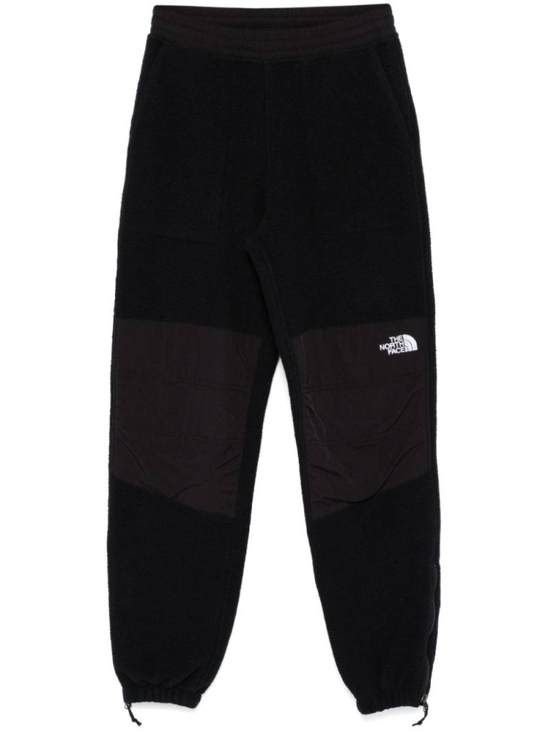 The North Face Retro Denali track pants - Black von The North Face