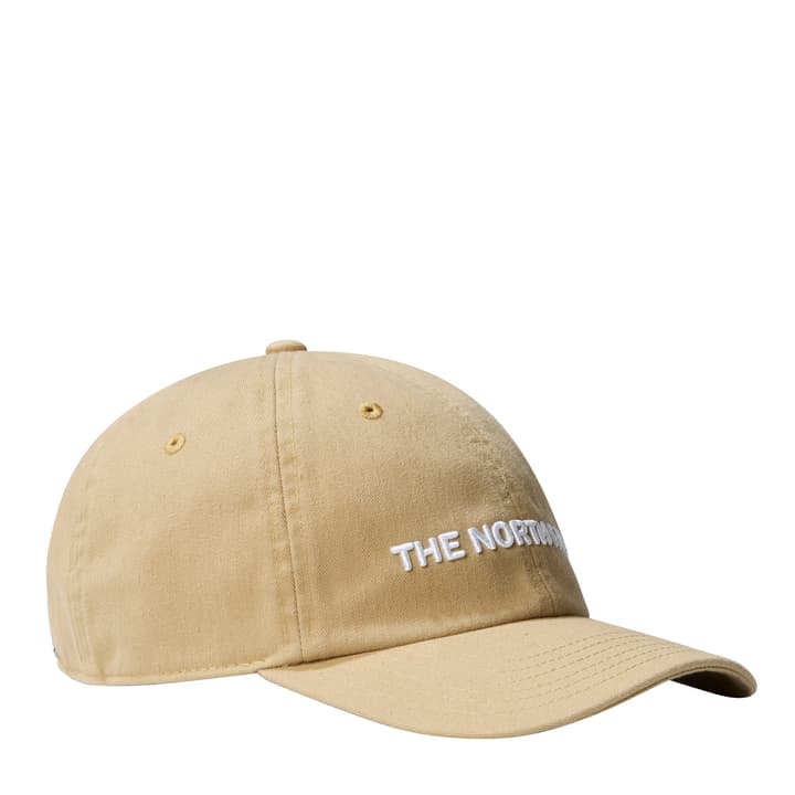 The North Face Roomy Norm Hut hellbeige The North Face Roomy Norm Hut hellbeige von The North Face