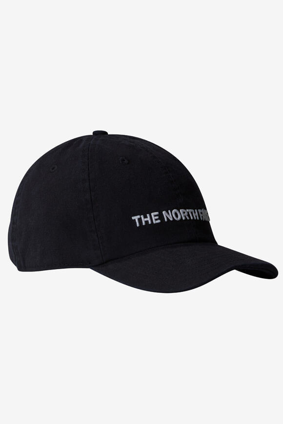 The North Face Roomy Strapback Cap | Black | Damen  | Einheitsgroesse von The North Face