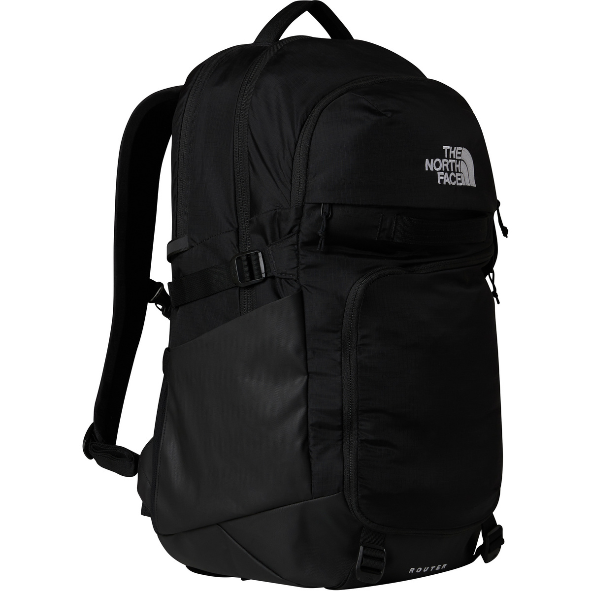 The North Face Router Rucksack von The North Face