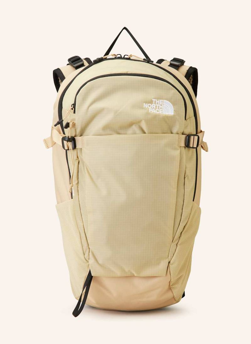 The North Face Rucksack Basin 24 L braun von The North Face