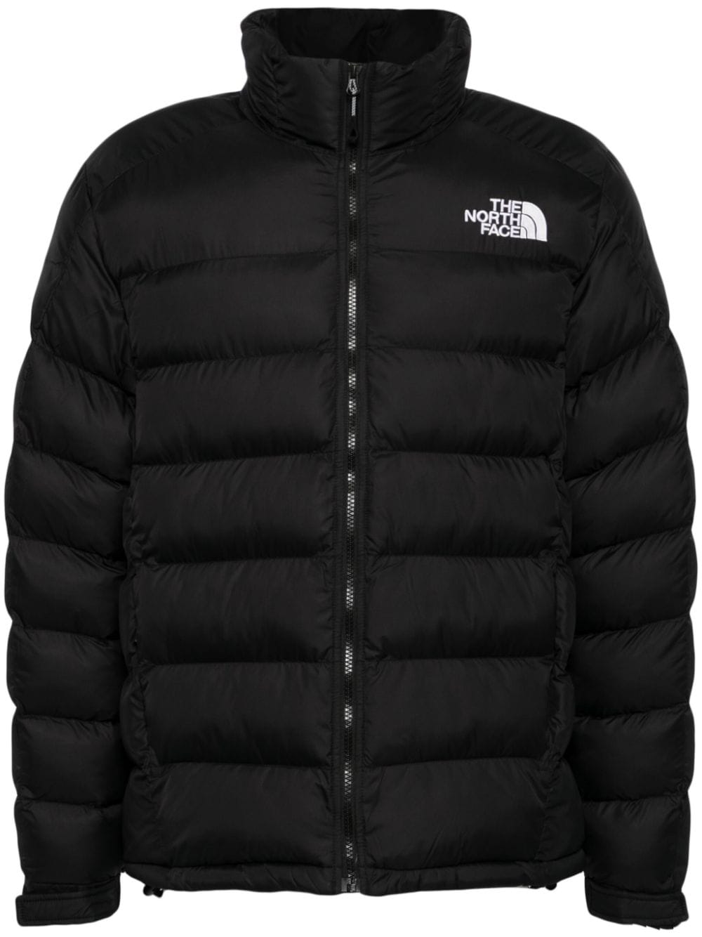 The North Face Rusta 2.0 puffer jacket - Black von The North Face
