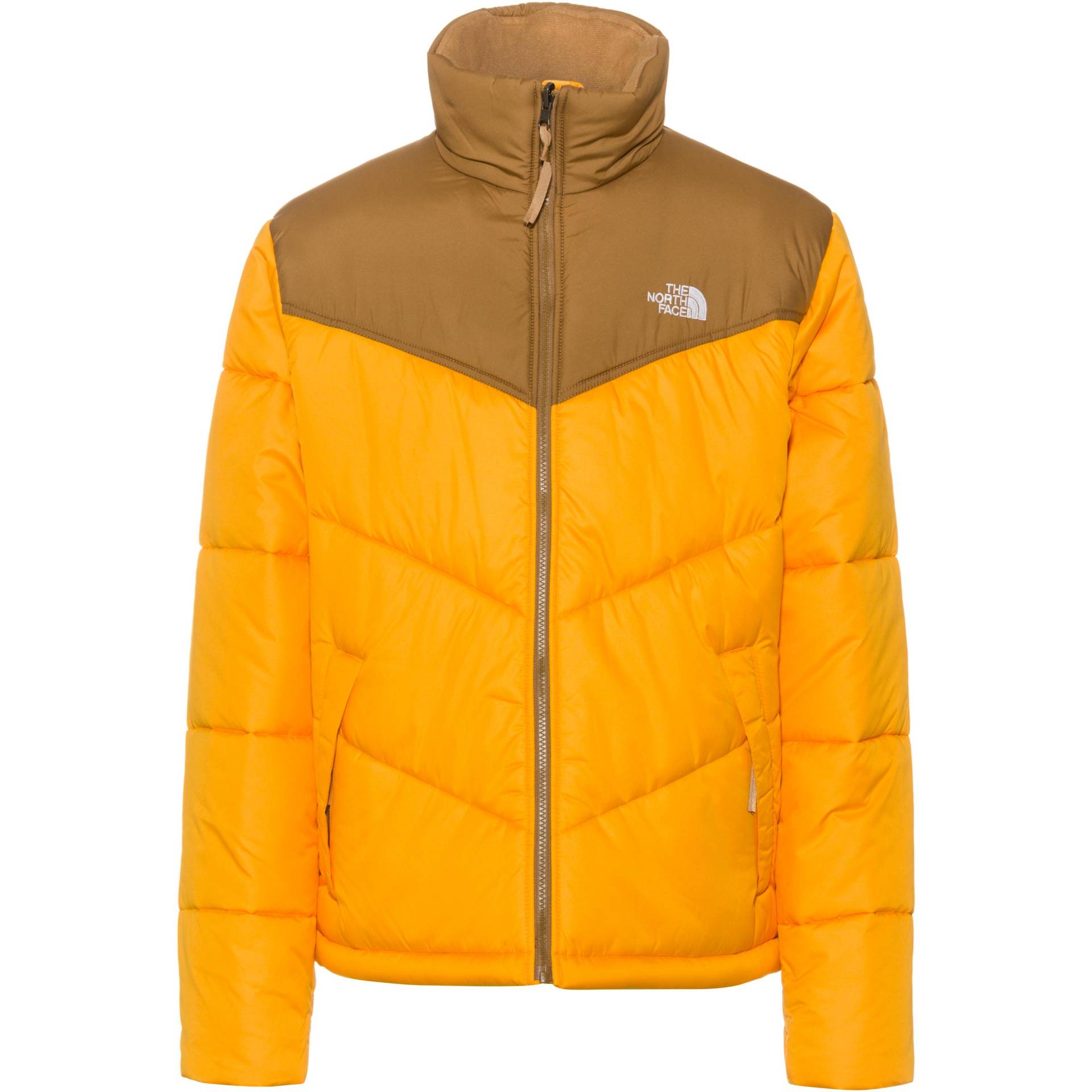 The North Face SAIKURU Steppjacke Herren von The North Face