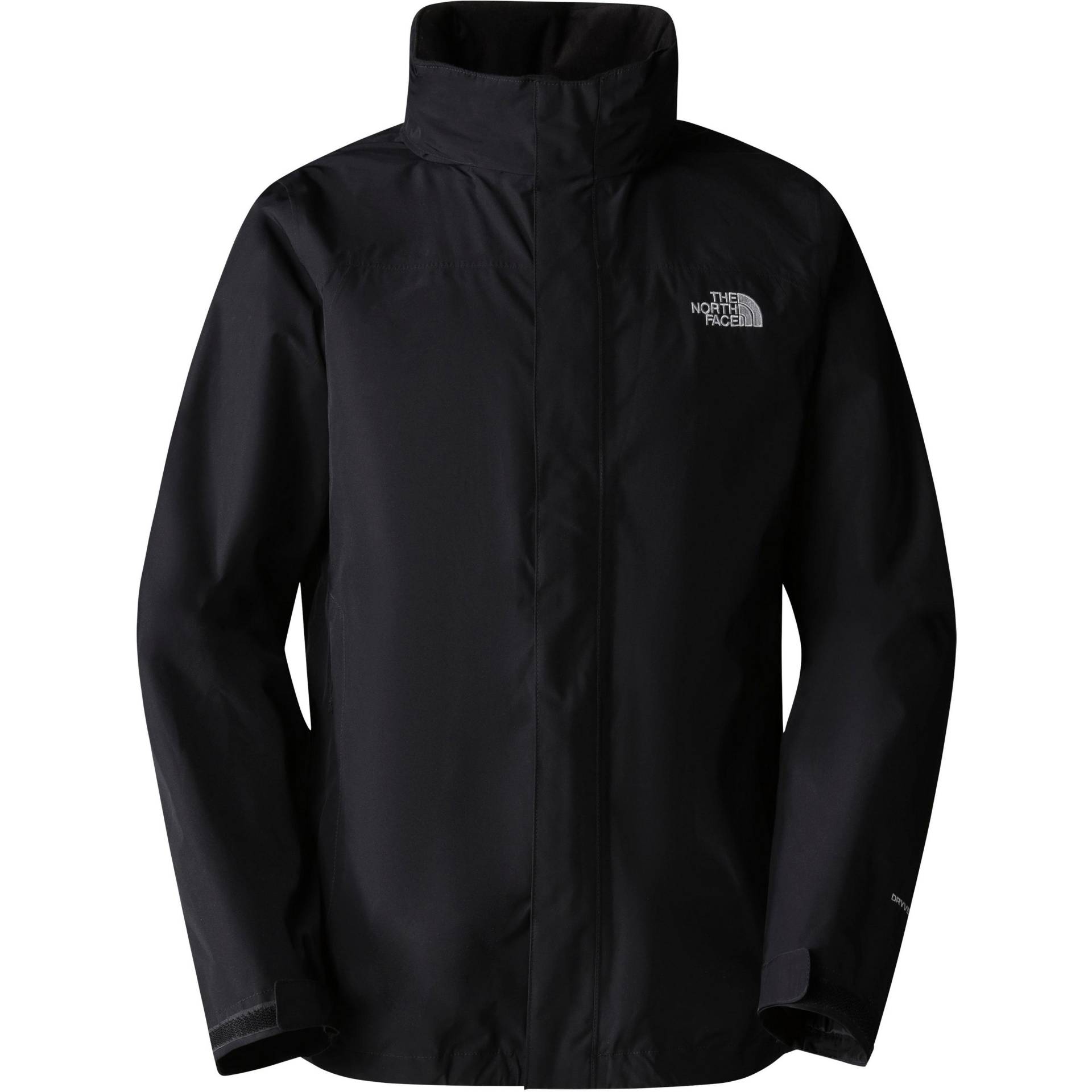 The North Face SANGRO Regenjacke Herren von The North Face