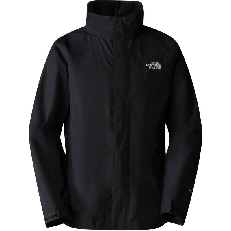 The North Face SANGRO Regenjacke Herren von The North Face