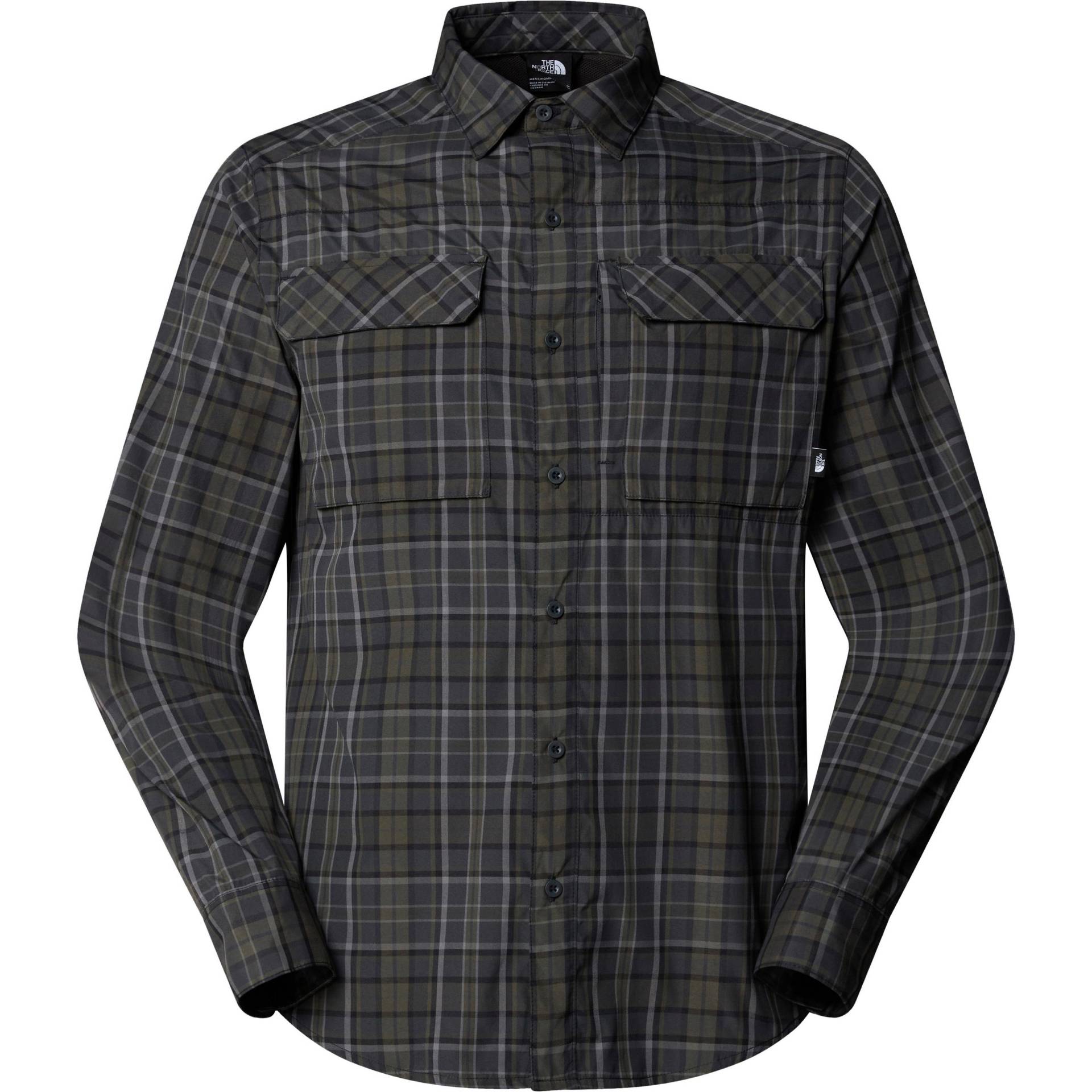 The North Face SEQUOIA Funktionshemd Herren The North Face SEQUOIA Funktionshemd Herren von The North Face