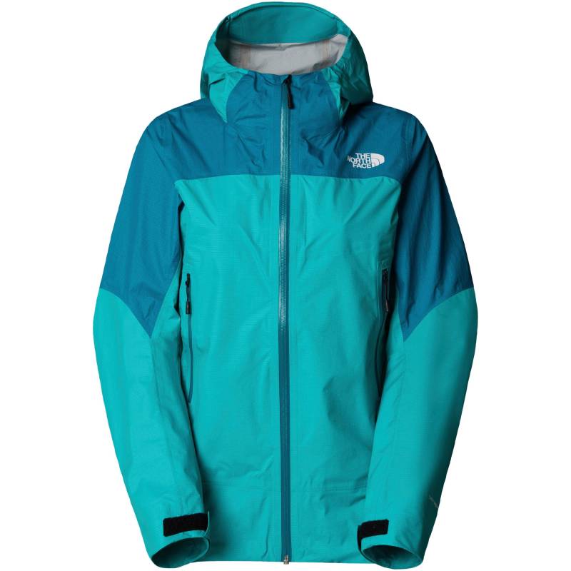 The North Face SIGNAL 2.5L Hardshelljacke Damen von The North Face