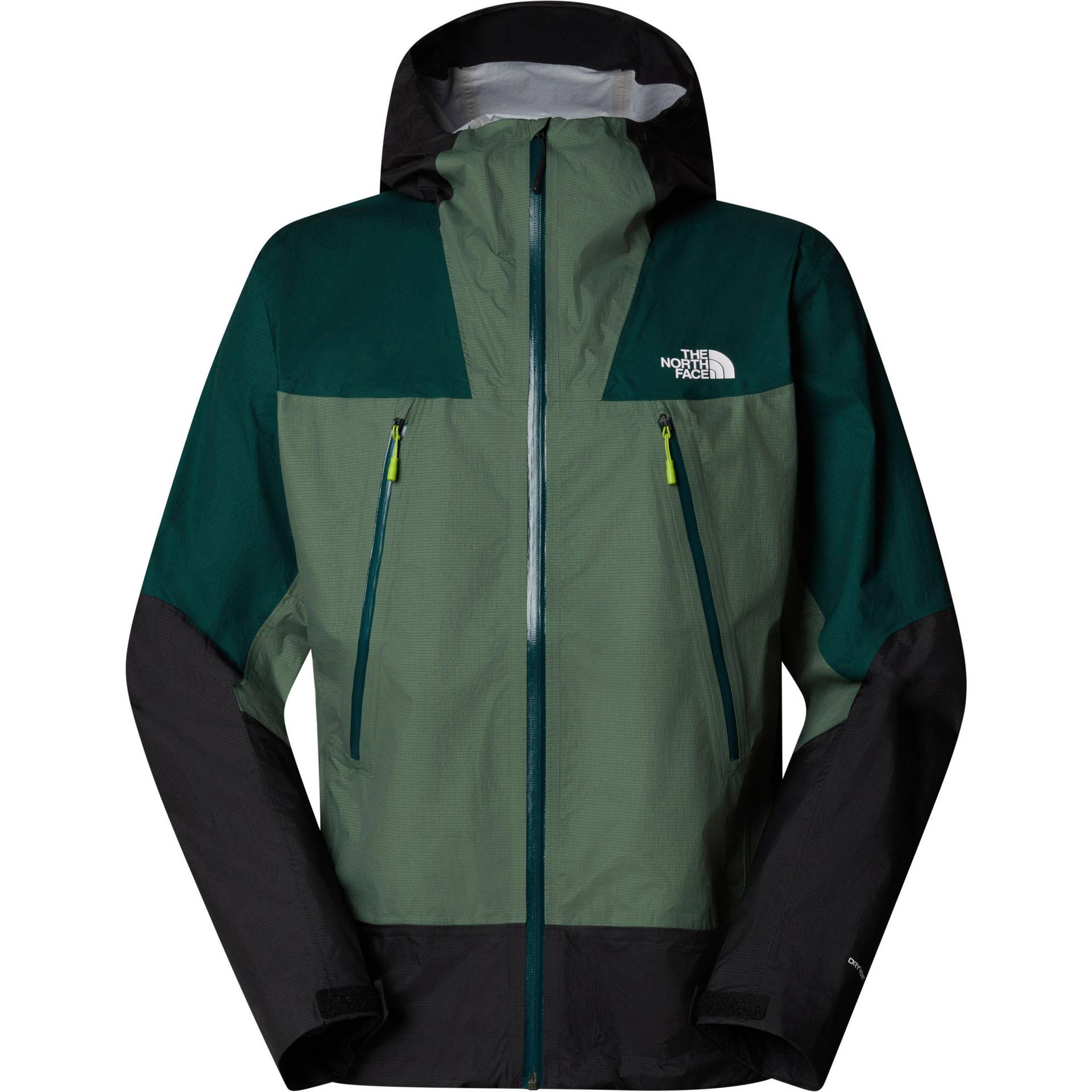 The North Face SIGNAL 2.5L Hardshelljacke Herren von The North Face