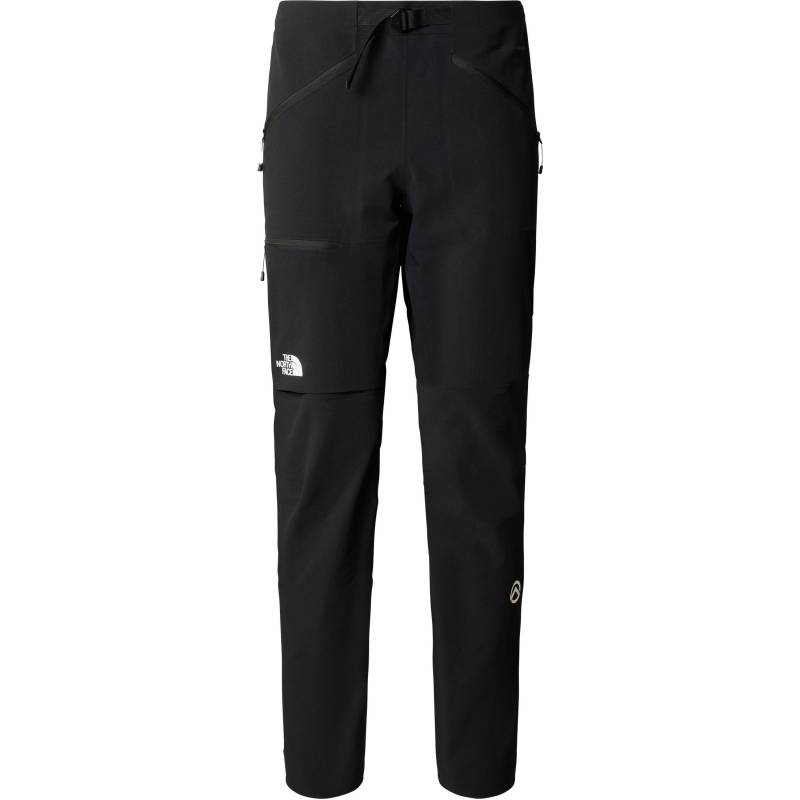 The North Face SUMMIT CHAMLANG Softshellhose Damen von The North Face