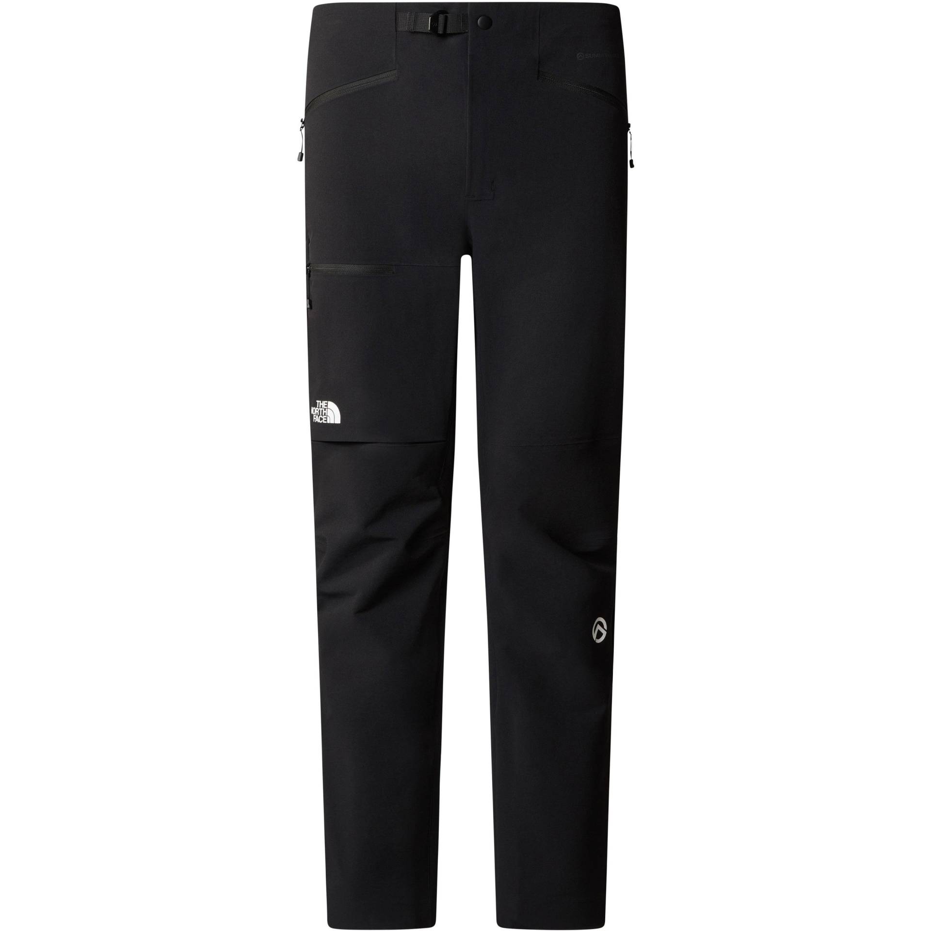 The North Face SUMMIT CHAMLANG Softshellhose Herren The North Face SUMMIT CHAMLANG Softshellhose Herren von The North Face