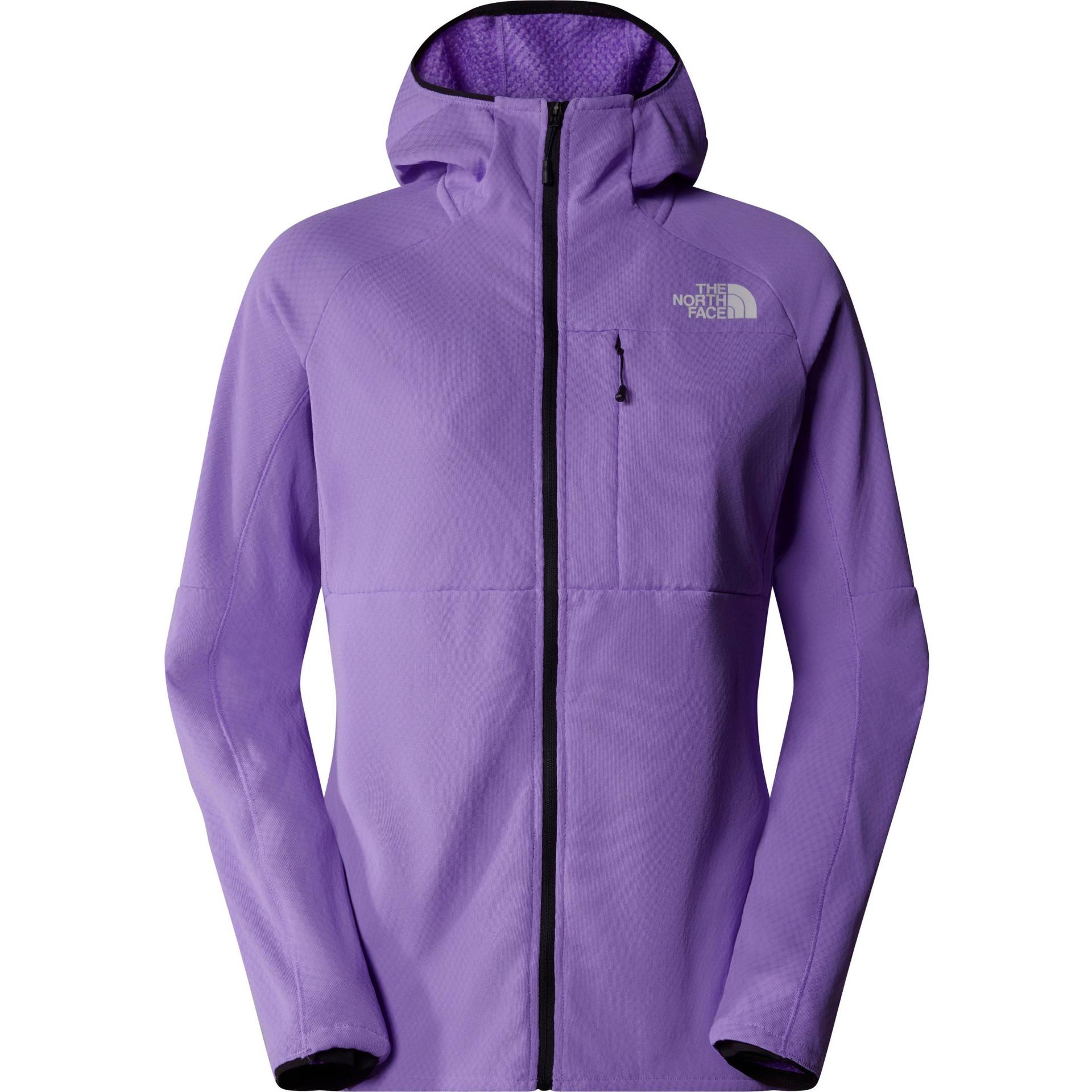 The North Face SUMMIT FUTUREFLEECE Fleecejacke Damen von The North Face