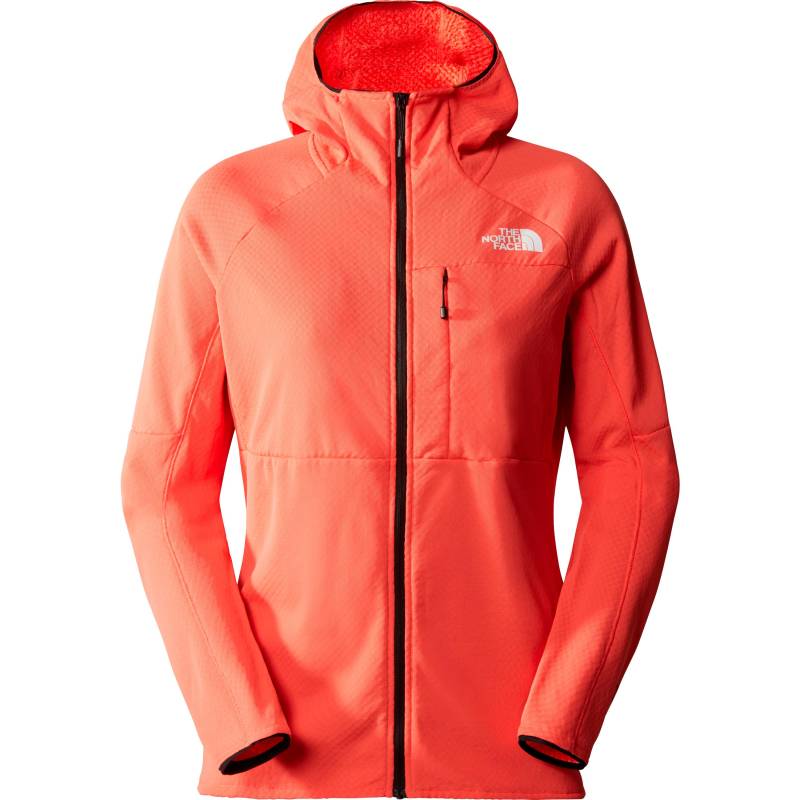 The North Face SUMMIT FUTUREFLEECE Fleecejacke Damen von The North Face