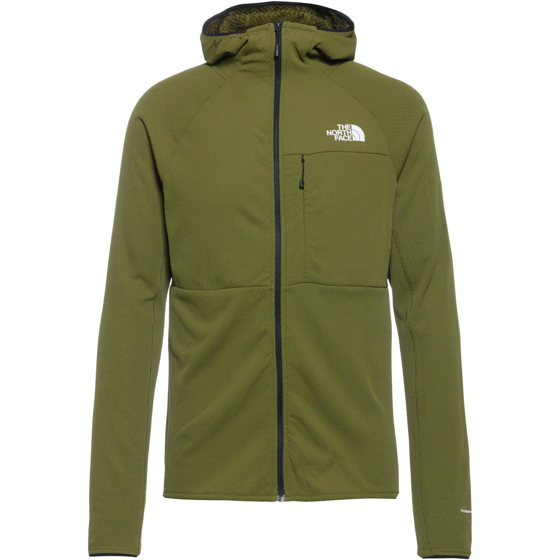 The North Face SUMMIT FUTUREFLEECE Fleecejacke Herren von The North Face