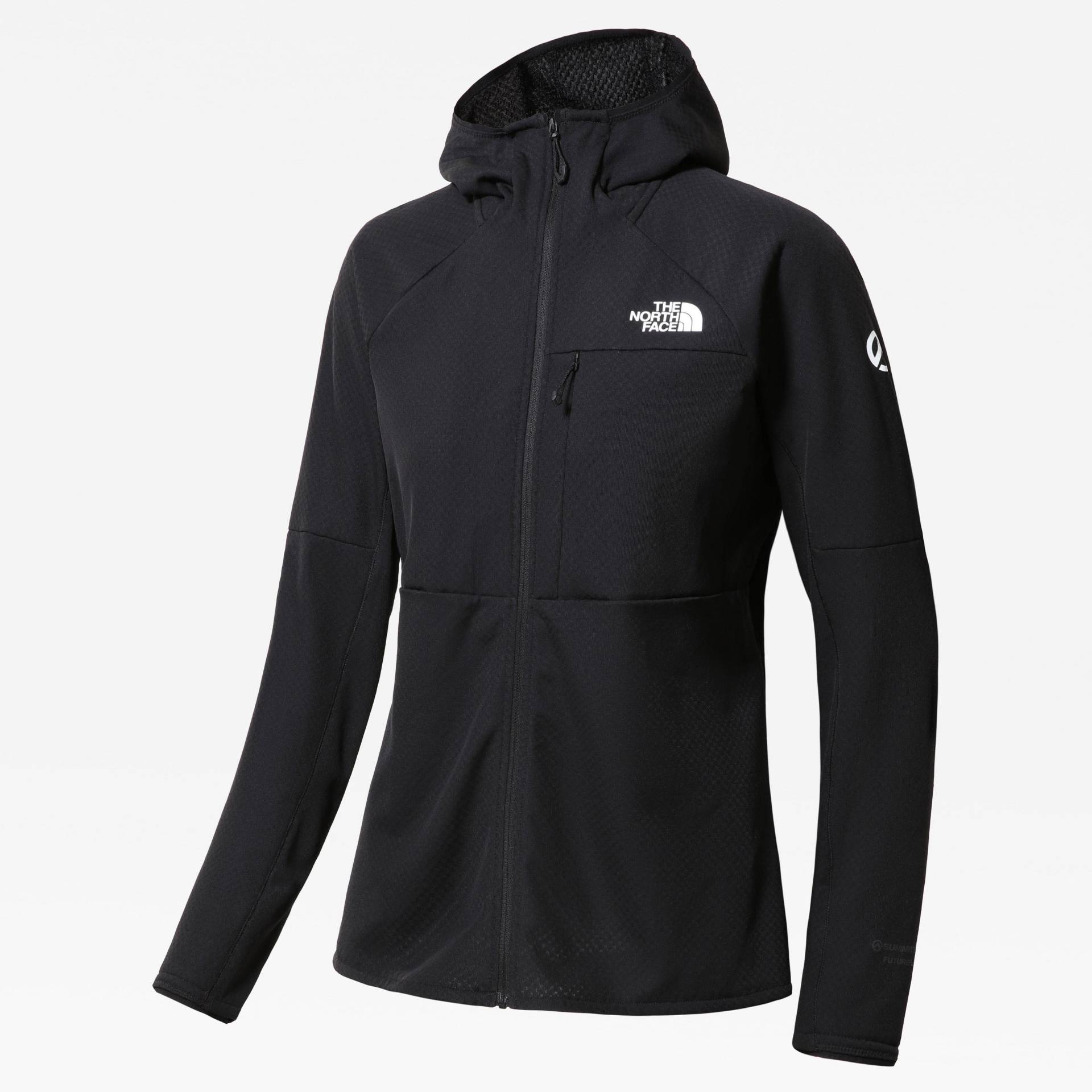 The North Face Summit Futurefleece Fleecejacke Damen von The North Face