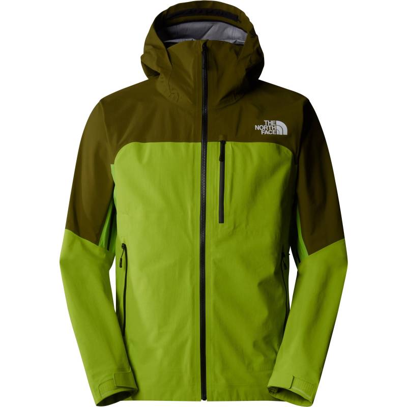 The North Face SUMMIT TORRE EGGER FUTURELIGHT Hardshelljacke Herren von The North Face