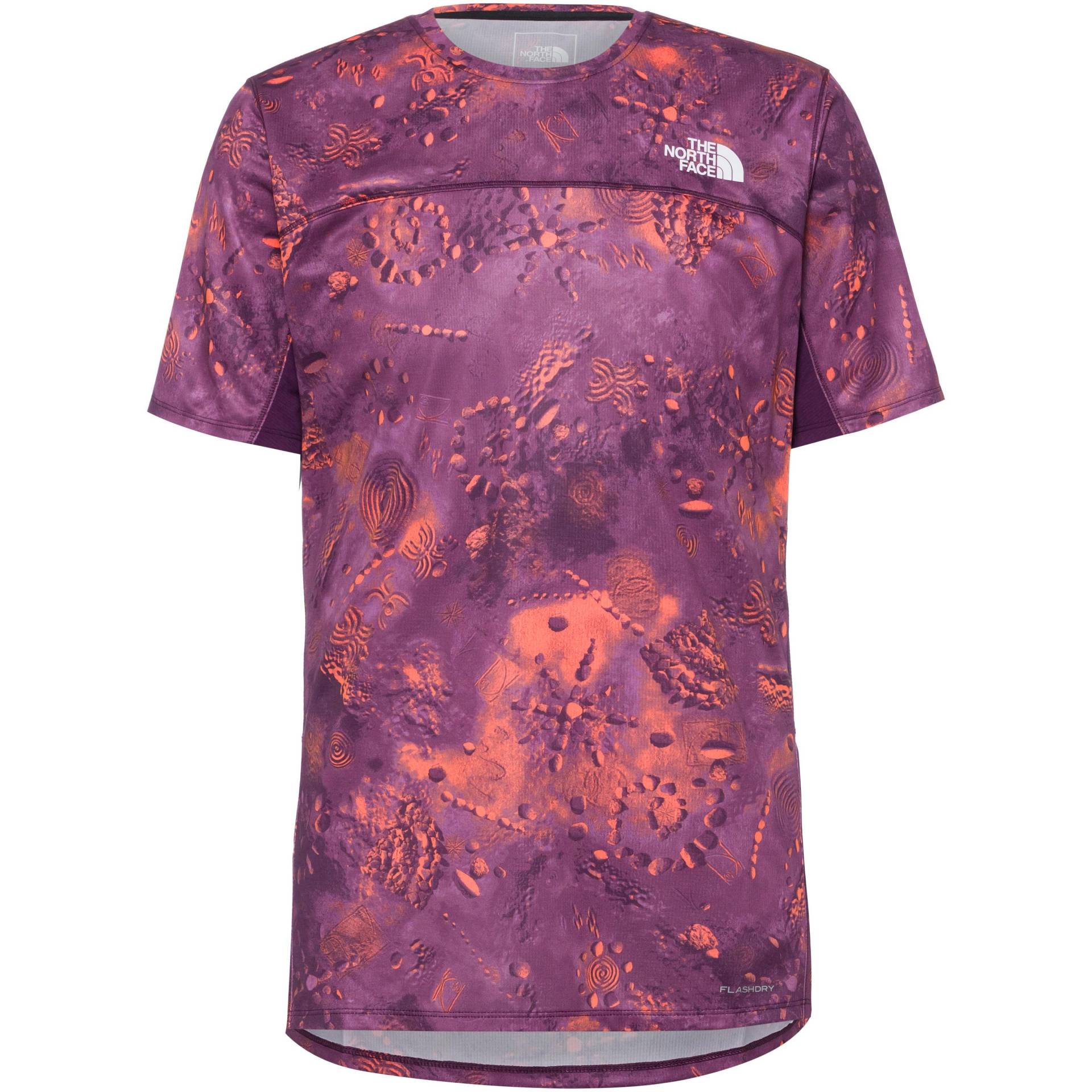 The North Face SUNRISER Funktionsshirt Herren The North Face SUNRISER Funktionsshirt Herren von The North Face