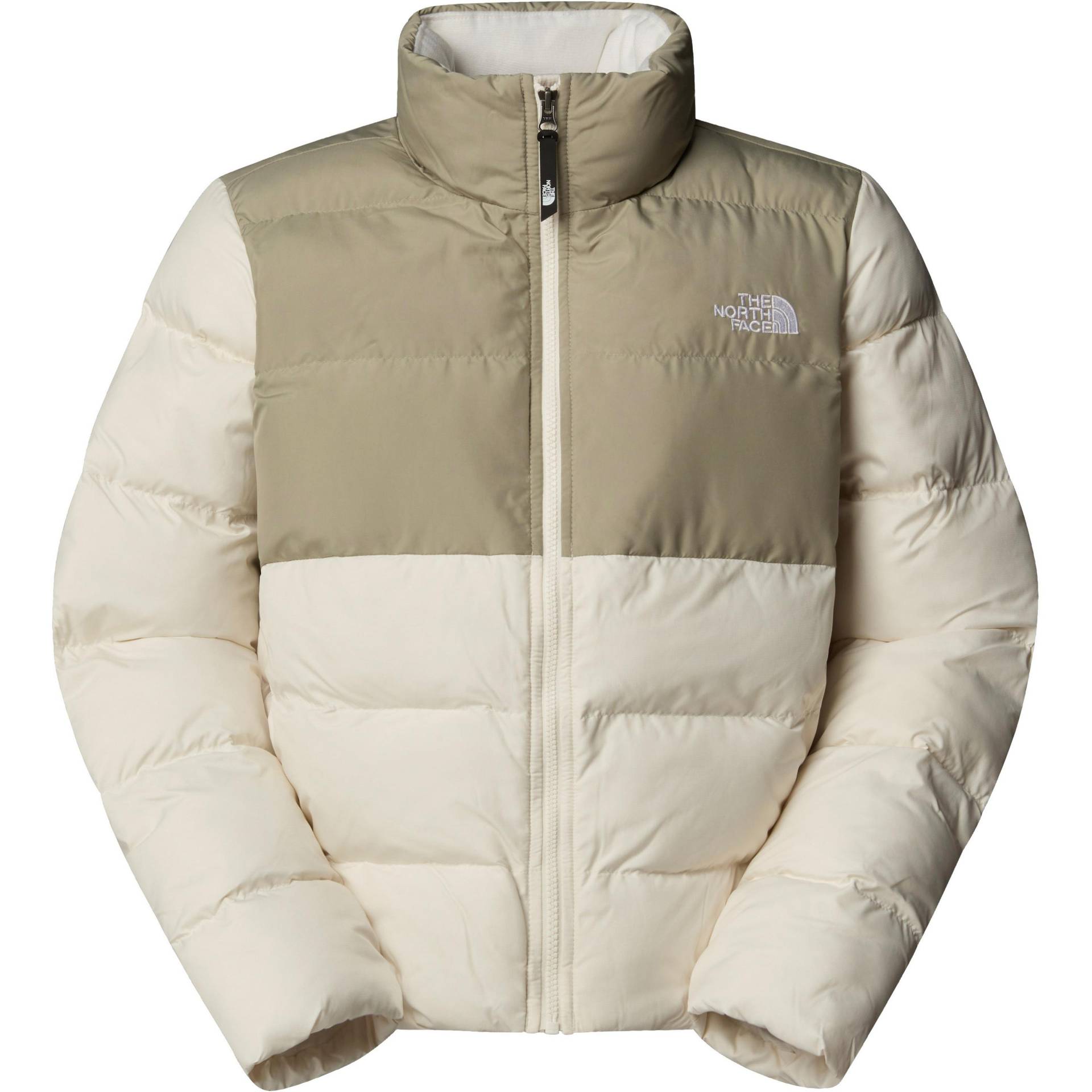 The North Face Saikuru Steppjacke Damen von The North Face