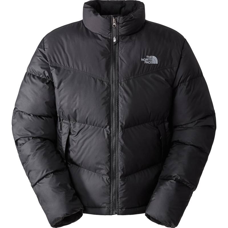 The North Face Saikuru Steppjacke Herren von The North Face