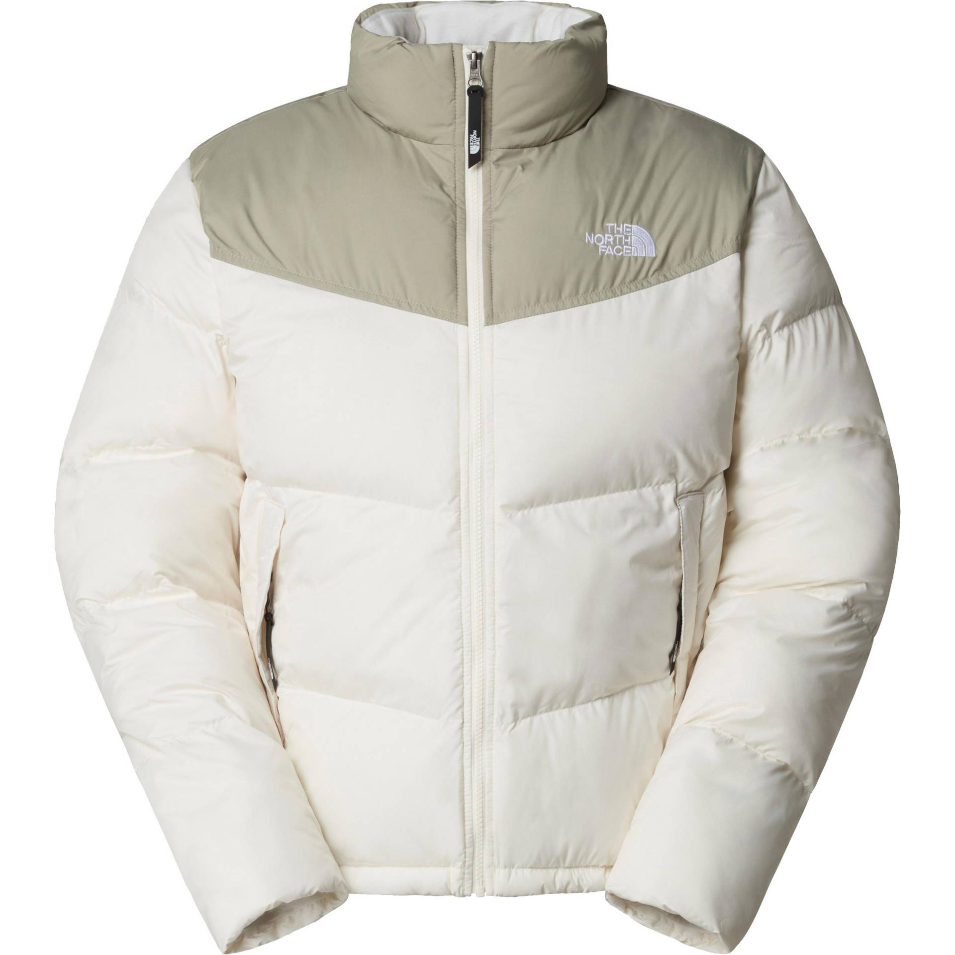 The North Face Saikuru Steppjacke Herren von The North Face